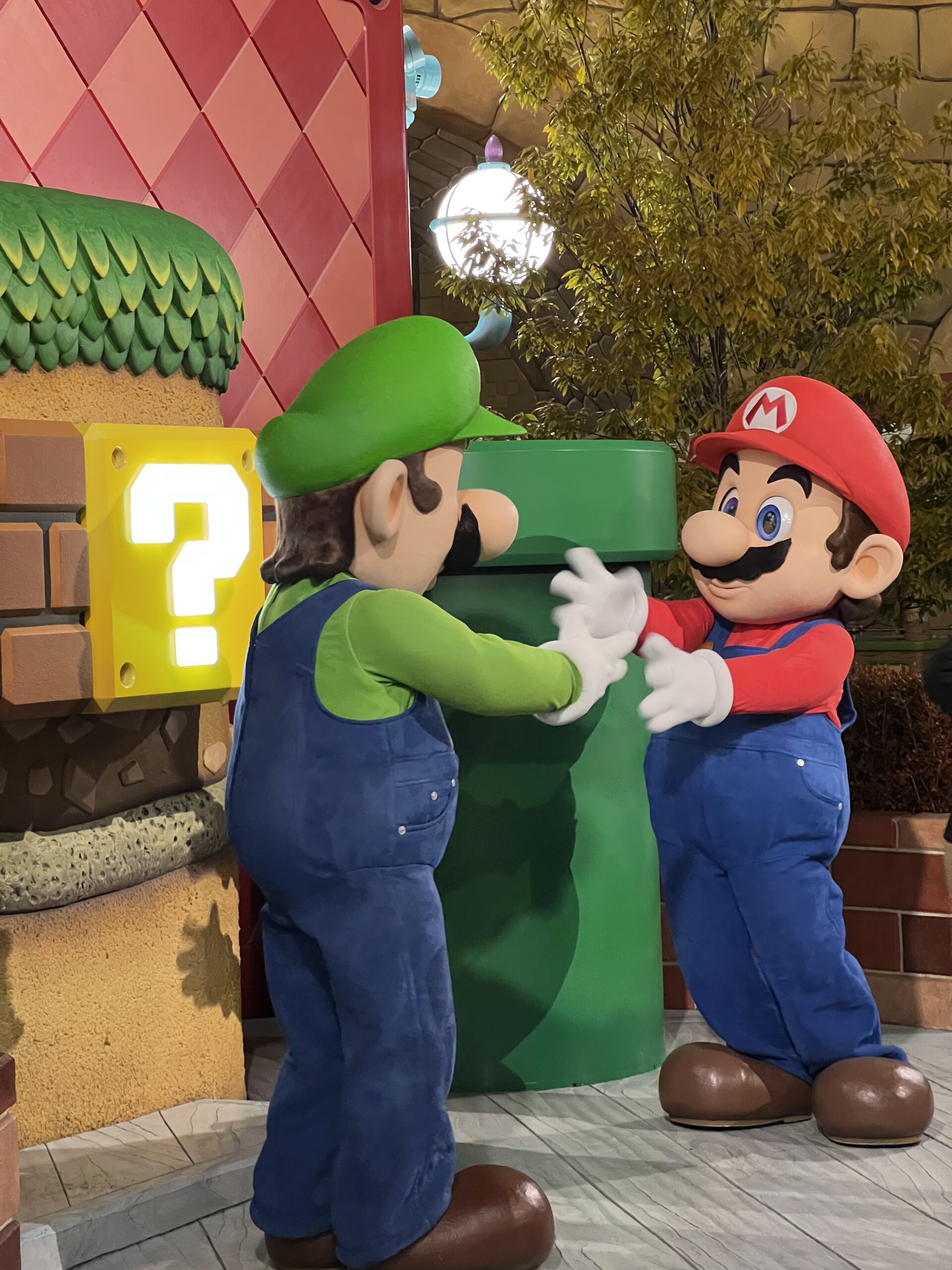 コロナ禍のusj混雑状況 22年1月29日 カズキログ